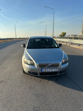 Volvo V50, снимка 1