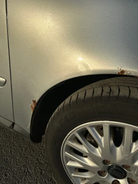 Volvo V50, снимка 3