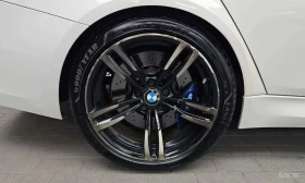 BMW M3, снимка 5