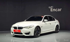 BMW M3, снимка 1