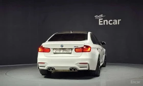 BMW M3, снимка 4