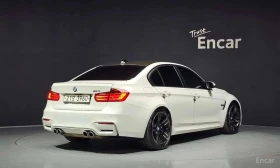 BMW M3, снимка 2