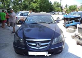 Honda Legend 2 броя - [3] 