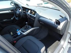 Audi A4 2.0TDI-FULL-!! | Mobile.bg    14