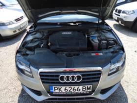 Audi A4 2.0TDI-FULL-!! | Mobile.bg   16