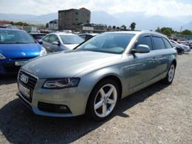 Audi A4 2.0TDI-FULL-!! | Mobile.bg    2