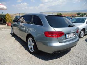 Audi A4 2.0TDI-FULL-!! | Mobile.bg    3