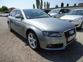 Audi A4 2.0TDI-FULL-!! | Mobile.bg    6