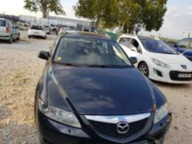 Mazda 6 2.0 D - [3] 