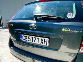 Kia Ceed 1.6 ECO Crdi, снимка 4 - Автомобили и джипове - 45603275