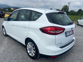 Ford C-max 2.0 TDCI Euro 6 NAVI , снимка 6 - Автомобили и джипове - 41874602