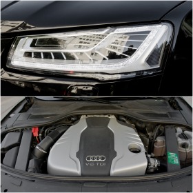 Audi A8 3.0TDI*Matrix*, снимка 17 - Автомобили и джипове - 42528152