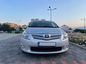 Toyota Auris, снимка 3