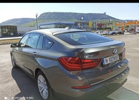 BMW 5 Gran Turismo, снимка 3 - Автомобили и джипове - 44549262