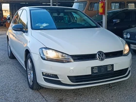 VW Golf 1.4TGI LED KSENON HIGHLINE ITALIA - изображение 1