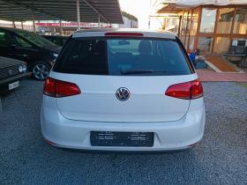 VW Golf 1.4TGI LED KSENON HIGHLINE ITALIA | Mobile.bg   5