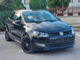     VW Polo 1.6TDI 75hp * EURO 5 *  *  * 