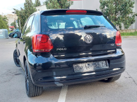 Обява за продажба на VW Polo 1.6TDI 75hp * EURO 5 * КЛИМАТРОНИК * ИТАЛИЯ *  ~8 700 лв. - изображение 3