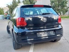     VW Polo 1.6TDI 75hp * EURO 5 *  *  * 