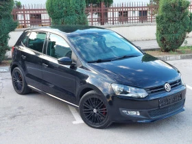     VW Polo 1.6TDI 75hp * EURO 5 *  *  * 