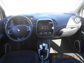 Renault Captur 1.5 DCI, снимка 10 - Автомобили и джипове - 45008344