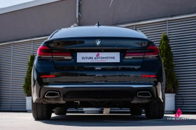 BMW 530E Luxury Line Plug-in 8     | Mobile.bg    9