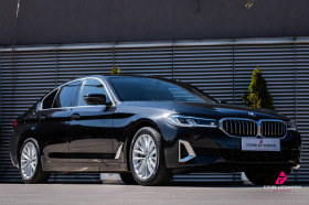 BMW 530E Luxury Line Plug-in Hybrid, снимка 1 - Автомобили и джипове - 45609693