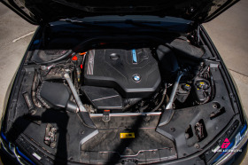 BMW 530E Luxury Line Plug-in Hybrid, снимка 16