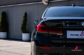 BMW 530E Luxury Line Plug-in Hybrid %Лятна Промоция%, снимка 8