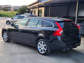 Volvo V60 2.0 D4 180 Momentum | Mobile.bg    7