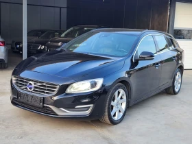 Volvo V60 2.0 D4 180 Momentum | Mobile.bg    3