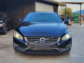 Volvo V60 2.0 D4 180 Momentum | Mobile.bg    2