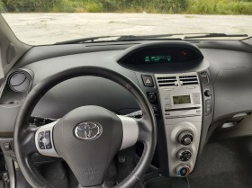 Toyota Yaris 1.4 D4D, снимка 11