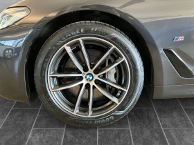 BMW 530 d xDrive Touring = M-Sport= Гаранция, снимка 5