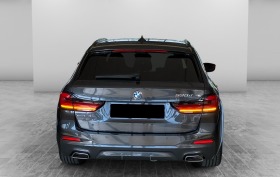 BMW 530 d xDrive Touring = M-Sport= Гаранция, снимка 2