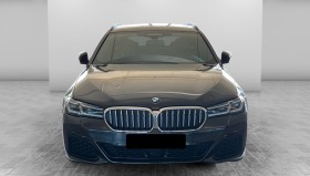BMW 530 d xDrive Touring = M-Sport= Гаранция, снимка 1