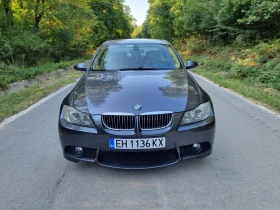 BMW 325 2.5BENZIN-220PS, снимка 2