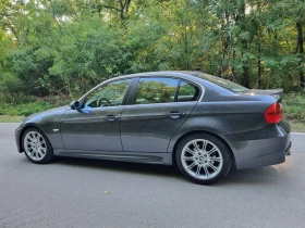 BMW 325 2.5BENZIN-220PS, снимка 8