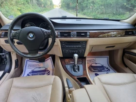 BMW 325 2.5BENZIN-220PS, снимка 12