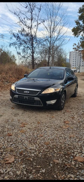 Ford Mondeo 2.0 Дизел 140к.с. Titanium, снимка 1