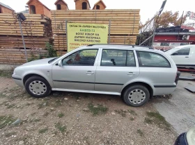 Skoda Octavia, снимка 4