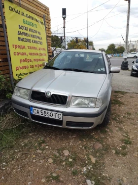 Skoda Octavia, снимка 2