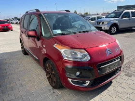 Citroen C3 Picasso 1.4 i 95k.c | Mobile.bg    1