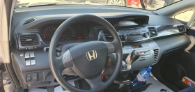 Honda Fr-v 2-2I.CTDI | Mobile.bg    8