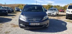 Honda Fr-v 2-2I.CTDI | Mobile.bg    2