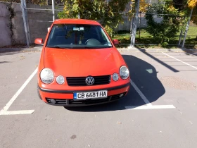 VW Polo 1.2 i 12V (64 Hp), снимка 2