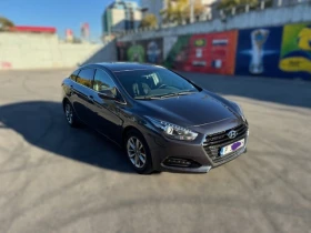     Hyundai I40 CDTI