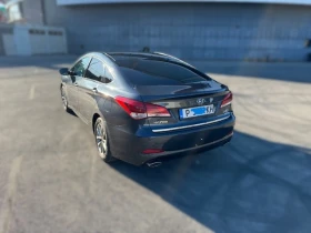 Hyundai I40 CDTI | Mobile.bg    5