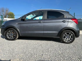 Ford Ka 1.5TDCi/KA+ ACTIVE/95K.C./EURO 6 | Mobile.bg    6