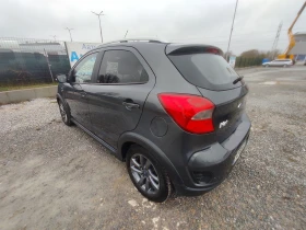 Ford Ka 1.5TDCi/KA+ ACTIVE/95K.C./EURO 6, снимка 3